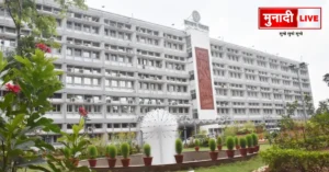 Project Bhawan