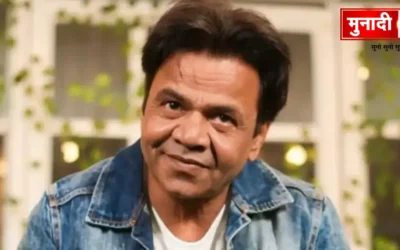 Rajpal Yadav