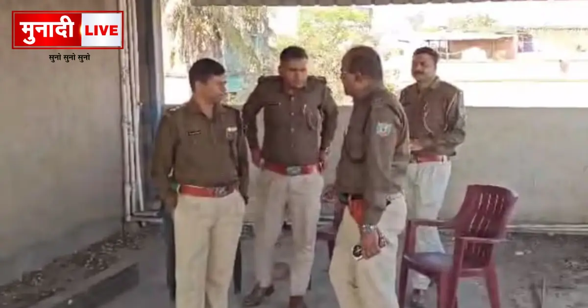 Wasseypur