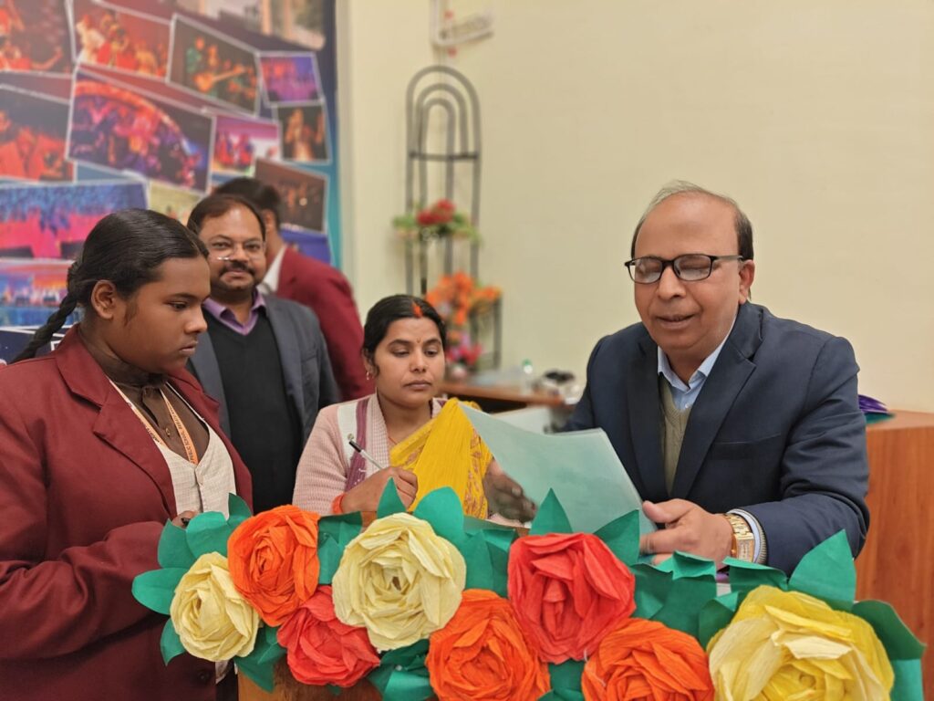 डी. ए. वी. नंदराज में दसवीं का मार्गदर्शन और परामर्श सत्र संपन्न 31 WhatsApp Image 2026 02 10 at 15.12.58