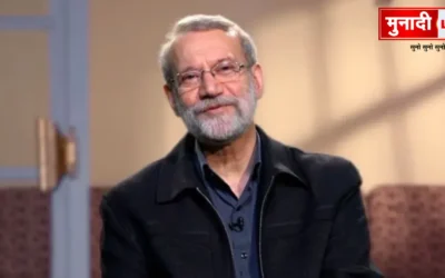 AIi Larijani