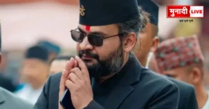 Balendra Shah