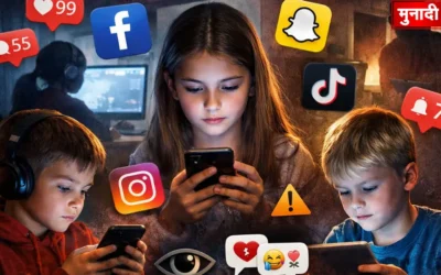 Child Online Safety
