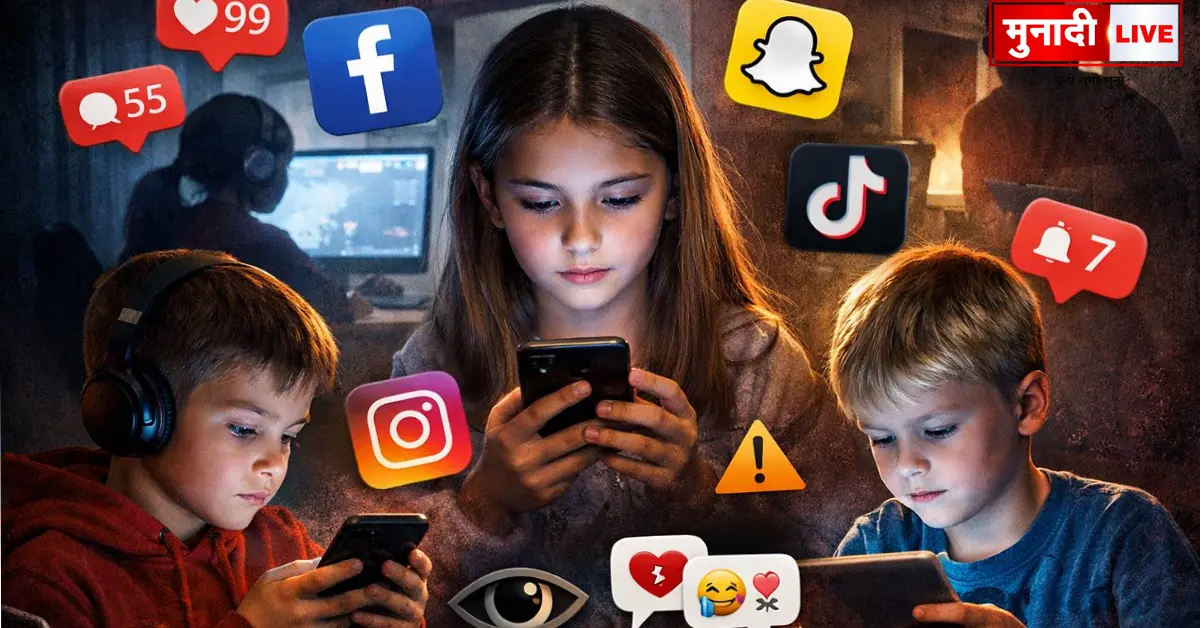 Child Online Safety