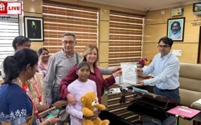 Divine Omkar Mission