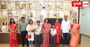 Olympiad Success