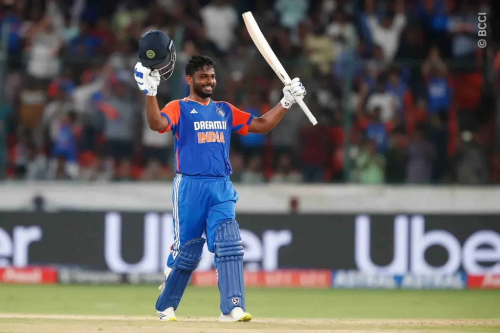 Sanju Samson 1