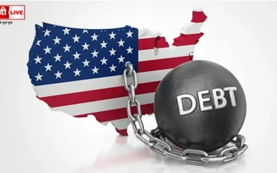 US national debt 39 trillion