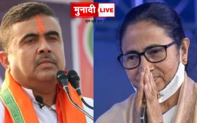 West Bengal Election