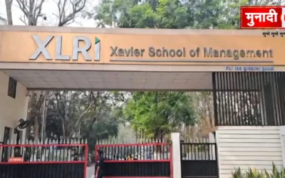 XLRI Jamshedpur
