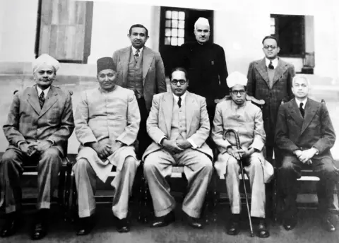 अंबेडकर जयंती विशेष: संघर्ष से संविधान तक, डॉ. भीमराव अंबेडकर की प्रेरणादायी जीवन यात्रा 21 129277462 464b8e39 fe17 454f b5b4 c25405fa8b98.jpg