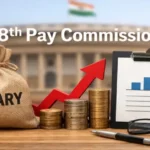 8th Pay Commission salary