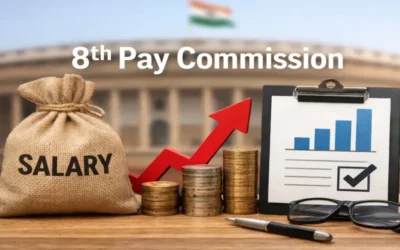 8th Pay Commission salary