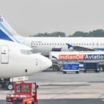 ATF Price Airlines Crisis