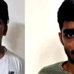 ATS ISI module arrest