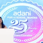 Adani Public School Mundra