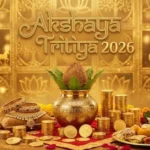 Akshaya Tritiya 2026