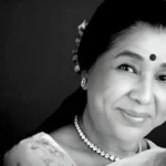 Asha Bhosle