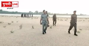 BDDS Operation