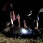 Baharagora live bomb