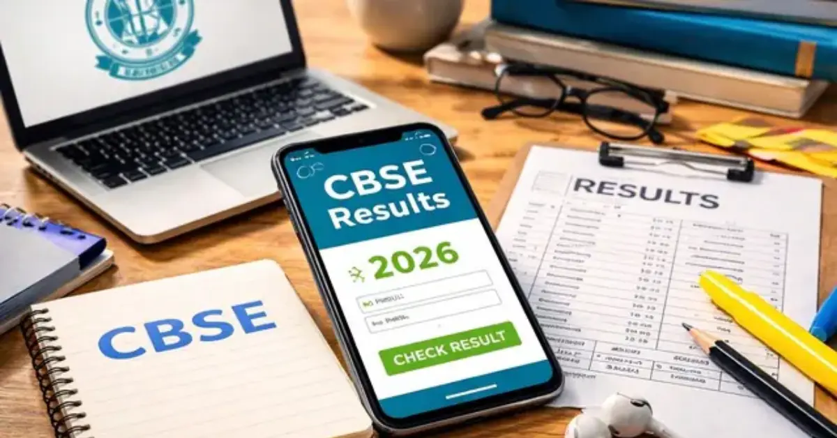 CBSE 10th Result 2026