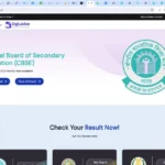 CBSE Class 12 Result 2026