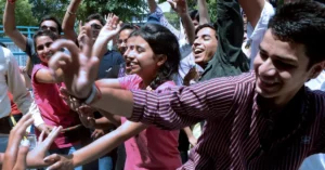 CISCE Result 2026