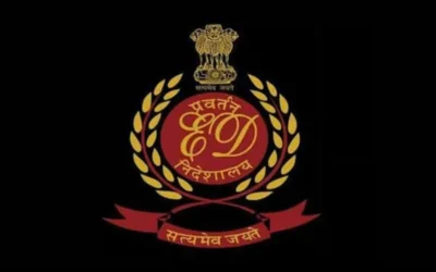 Coal scam ED Jharkhand