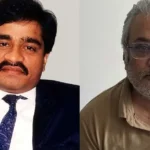 Dawood Ibrahim Network