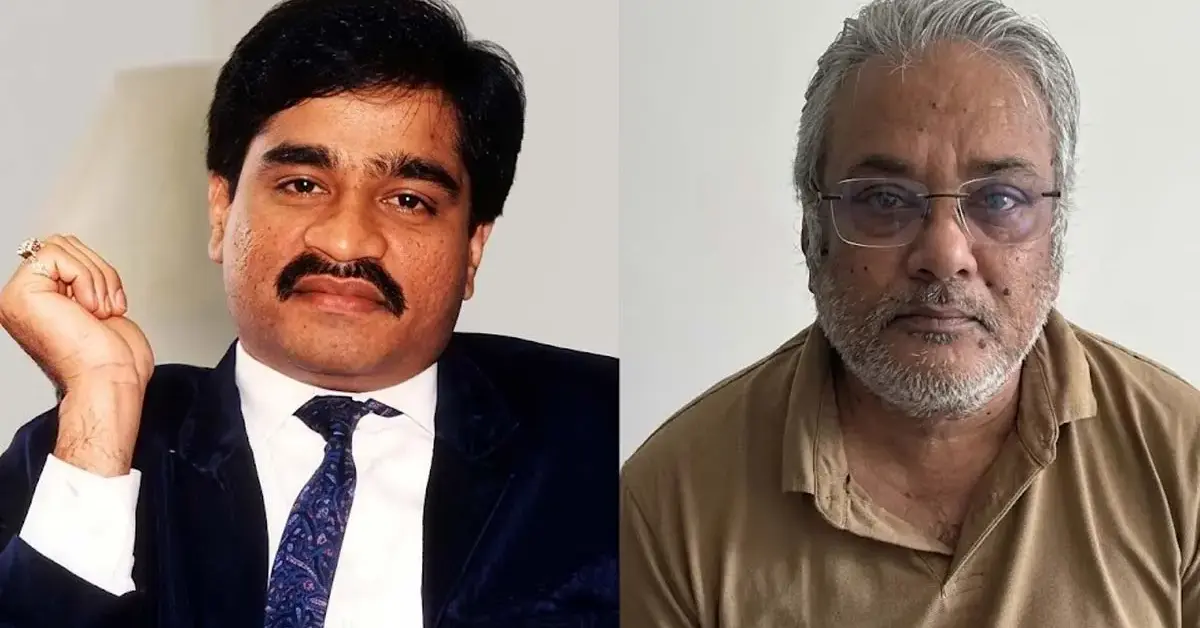 Dawood Ibrahim Network