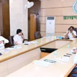 Dishom Guru Shibu Soren Residential School