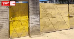 Firing