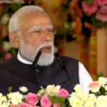 Ganga Expressway Inauguration