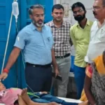 Giridih Food Poisoning