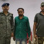 Giridih Golgappa Incident