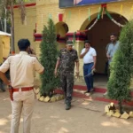 Giridih school harassment case