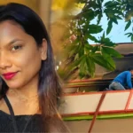 Girlfriend Burns Boyfriend Case