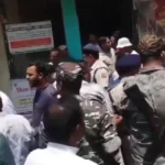 Hazaribagh Journalist Attack