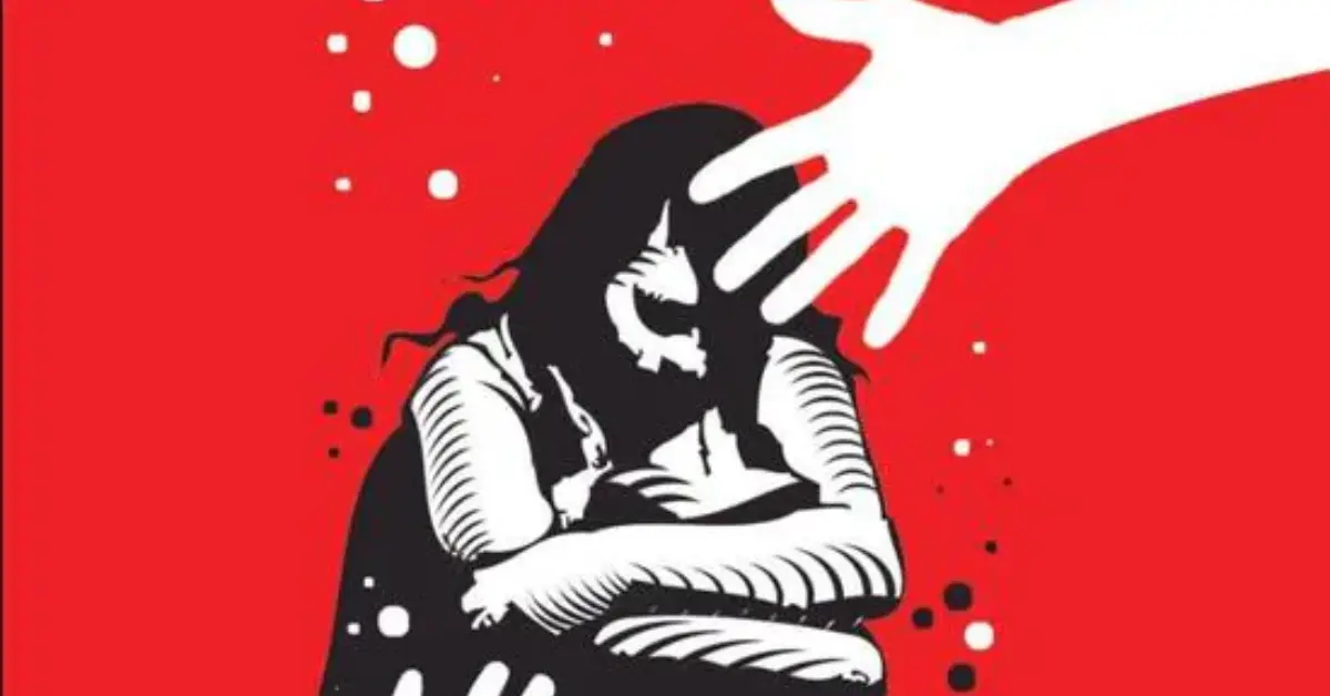 Hazaribagh school molestation case