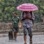 Heatwave Relief Jharkhand