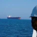 Iran US Hormuz conflict