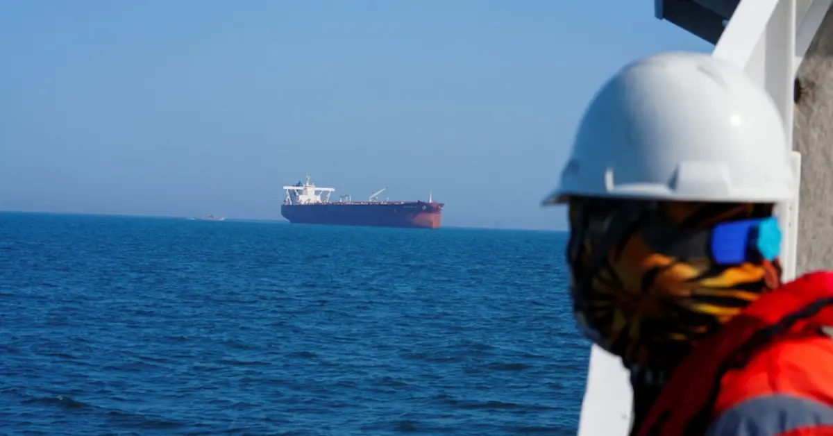 Iran US Hormuz conflict