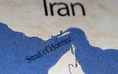 Iran War Live Updates