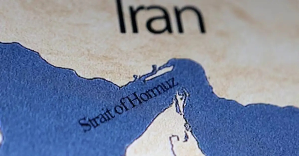 Iran War Live Updates