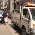 Jamshedpur Fake Goods Raid