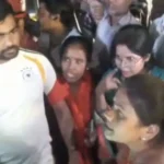 Jayram Mahto mobile incident