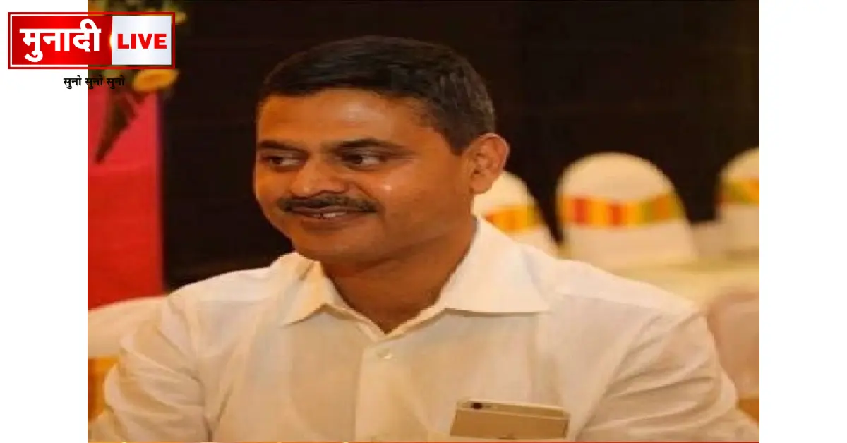 Jharkhand Accounts Staff Transfer