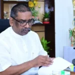 Jharkhand Cabinet Flyover