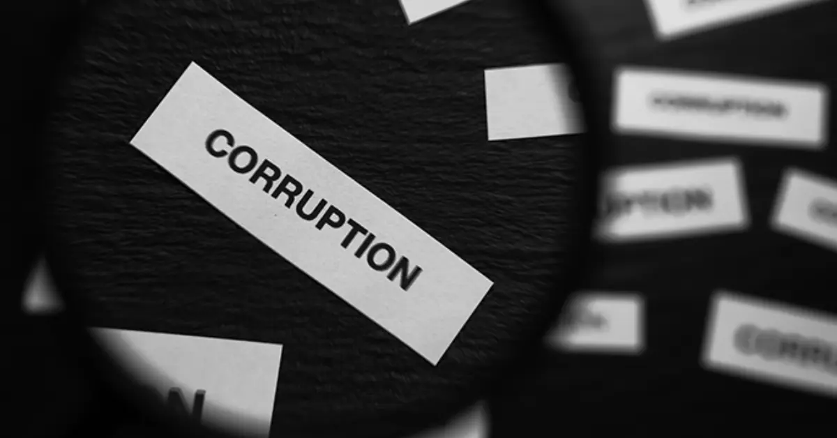 Jharkhand Treasury Scam