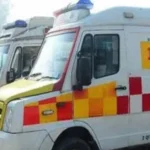 Jharkhand ambulance AI service